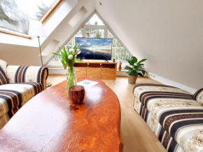 Ferienwohnung Bernstein, Dierhagen
